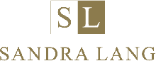 Sandra Lang Logo
